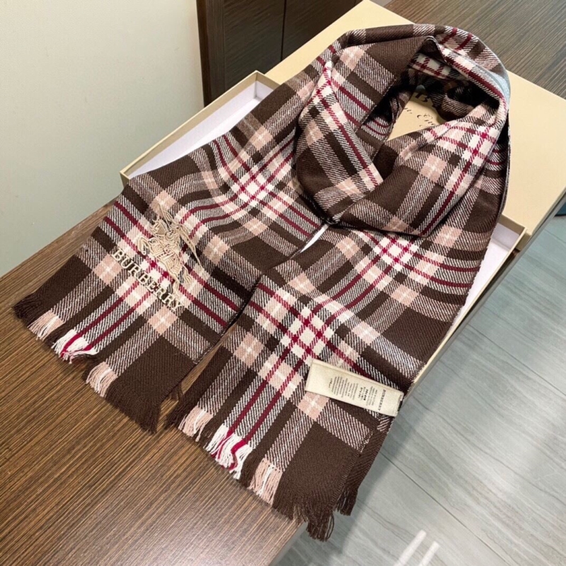 BURBERRY